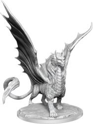 WizKids Dungeons & Dragons Nolzurs Marvelous Miniatures: Dragonne (634482904923) Figurina