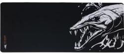 Barracuda Mousepad Gaming Barracuda REVENGE, Suprafata Textila, Baza Cauciucata Anti-Alunecare, 75cm X 35cm X 0.3cm (REVENGE) Mouse pad