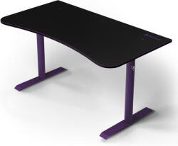 Arozzi Birou Gaming Arozzi Arena Medium, 140 x 75.5 cm, max 75 kg, Cable Management (Mov) (ARENA-MEDIUM-PP)