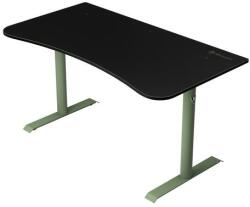 Arozzi Birou Gaming Arozzi Arena Medium, 140 x 75.5 cm, max 75 kg, Cable Management (Verde) (ARENA-MEDIUM-FST)