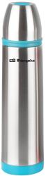 Orbegozo Termosflacon Orbegozo TRL 370, 350 ml, otel inoxidabil, turcoaz (10125592)