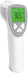 ProfiCare Termometru digital ProfiCare PC-FT 3094, contactless, pentru toate varstele, alb (95037153)