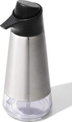 OXO Dispenser pentru Sapun OXO Good Grips din Otel Inoxidabil, 425 ml (96066169)