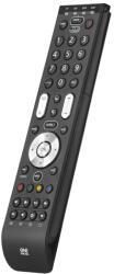 One For All Telecomanda Universala One For All Essence 4 - Control pentru 4 dispozitive TV, DVD, Blu-ray, Audio (56352351)