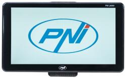 PNI Sistem multimedia auto PNI L8050 cu ecran de 7 inch, Apple Carplay, Android Auto (84536314)