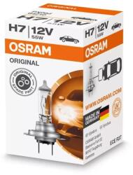 OSRAM Lampa H7 OSRAM ORIGINAL, 55W, 12V, Culoare Portocalie (66636587)