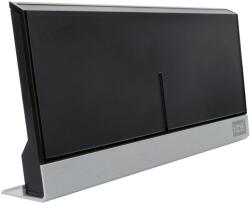 One For All Antenna TV de interior One For All SV9385-5G, Full HD, 0-25 km, Negru (32892574)