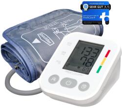 ProfiCare Dispozitiv de masurare a tensiunii arteriale ProfiCare PC BMG 3121, cu detectare aritmie, LCD mare (87763359)