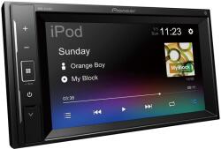 Pioneer Player multimedia Pioneer DMH-A240BT, 2-DIN, 6.2 inch, Bluetooth, USB (17496907)