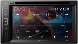 Pioneer Player multimedia Pioneer AVH-A240BT, 6.2 inch, Bluetooth, USB, 2 DIN (71052980)