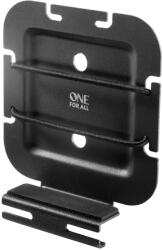 One For All Suport universal pentru mediaplayer One for All WM5221, ideal pentru dispozitive mici (41261541)