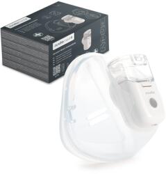 Nuvita Inhalator Nuvita 5078 MESH - Portabil, usor, silentios, cu baterie reincarcabila (88069459)