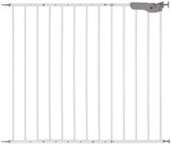 reer Gratar de siguranta reer Advanced, latime ajustabila 75-110cm, inaltime 76cm (11583424)