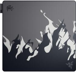 Razer Mousepad Gaming Razer Gigantus V2 NiKo Edition, 500 mm x 480 mm, Control si Viteza (88399597) Mouse pad