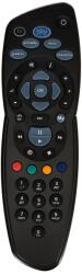 One For All Telecomanda One For All MySKY, compatibila cu My Sky HD-Decoder, include 2 baterii Duracell (36731553)