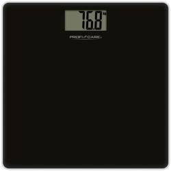 ProfiCare Cantar de baie ProfiCare PC-PW 3122, capacitate 5-180 kg, display LCD, negru (47988143) Cantar baie