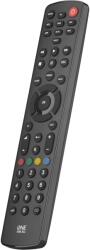 One For All Telecomanda universala One For All URC1280 pentru 8 dispozitive, compatibila cu toate brandurile (74928896)