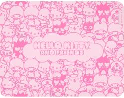 Razer Mousepad Razer Gigantus V2 Hello Kitty - Suprafata textila, 3 mm grosime, anti-derapant (97679849) Mouse pad