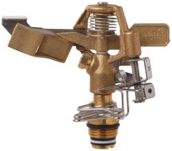 Orbit Sprinkler cu cap de stropire Orbit 55032, 12 Zoll, din alama, acoperire mare (55277832) Pulverizator