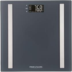 ProfiCare Cantar de analiza ProfiCare PC-PW 3149 FA, 9-in-1, 30x30 cm, gri (26526594) Cantar baie
