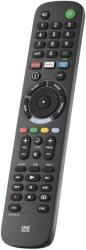 One For All Telecomanda Sony URC4912 - Compatibila cu toate televizoarele Sony, fara instalare (78616111)