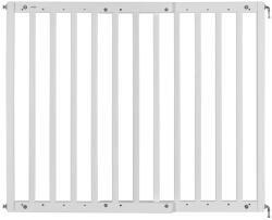 reer Gratar de siguranta reer, extensibil 63-103, 5 cm, alb (64759941)