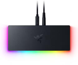 Razer Dock Thunderbolt 5 Razer Chroma - 10 porturi, 140W alimentare, negru (10689410)