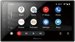 Pioneer Receiver multimedia Pioneer SPH-DA360DAB, 6.8 inch, Wi-Fi, Apple CarPlay, Android Auto (11866351)