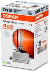 OSRAM Lampa Xenon Osram XENARC ORIGINAL D1S, 35W, 3200lm, 4300K (41826937)