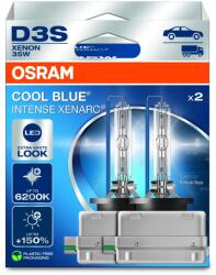 OSRAM Lampa Xenon Osram XENARC COOL BLUE INTENSE D3S, 6200K, 150 luminozitate (79594315)