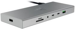Razer Docking Station Razer USB 4 - 14 Porturi, Suport Dual Display, Incapere Laptop 180W (12713106)