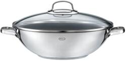 RÖSLE Wok, Rosle, Elegance, Ø32 cm, inox (132026)