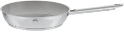 RÖSLE Tigaie, Rosle, PUREELEMENTS, Ø28 cm, otel, inox (132129)
