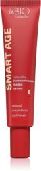 beBIO Smart Age Mască facială regeneratoare pentru noapte 40 ml Masca de fata