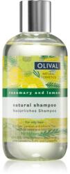 Olival Micellar Rosemary and Lemon șampon micelar pentru par gras 250 ml