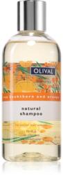 Olival Micellar Sea Buckthorn and Orange șampon micelar pentru volum și strălucire 250 ml