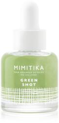 Mimitika Green Shot Detoxifying Serum védő fertőtlenítő szérum 15 ml