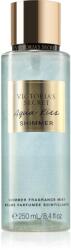 Victoria's Secret Aqua Kiss Shimmer testápoló spray hölgyeknek 250 ml
