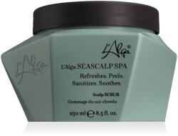 L'Alga SEASCALP SPA Scalp Scrub 250 ml