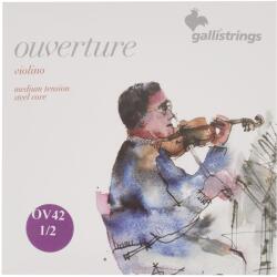Galli OV42 Overture Vln STC 1/2