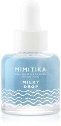 Mimitika Milky Drop Hydrating Serum nyugtató és hidratáló szérum 15 ml