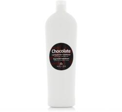 Kallos Kallos Chocolate Full Repair Hair Conditioner 1000 ml