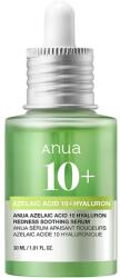 Anua AZELAIC HYALURON SOOTHING SERUM 30ml 30 g