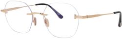 Tom Ford FT 6126B 028 52 Ochelari de citit