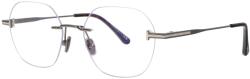 Tom Ford FT 6126B 008 52 Ochelari de citit