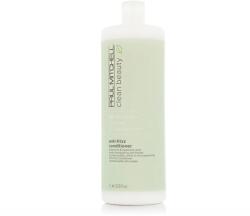 Paul Mitchell Clean Beauty Anti-Frizz Conditioner 1000 ml - parfimo
