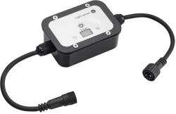Markslöjd 106936 - Senzor de amurg cu temporizator GARDEN24 24V IP44 (ML1725)