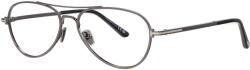 Tom Ford FT 6128B 008 56 Ochelari de citit