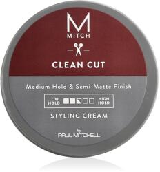 Paul Mitchell Mitch Clean Cut Styling Cream 85 g