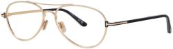 Tom Ford FT 6128B 028 56 Ochelari de citit